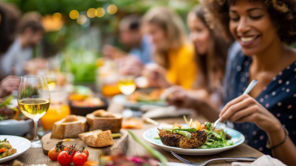 A Foodie’s Guide to City Center: Savoring the Best Eats in Libby, MT